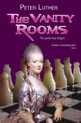 A picture of 'The Vanity Rooms' 
                              by Peter Luther
