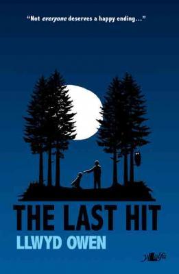 A picture of 'The Last Hit' 
                              by Llwyd Owen