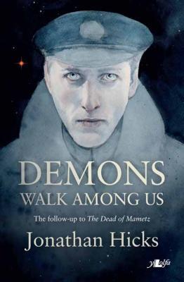 A picture of 'Demons Walk Among Us' 
                              by Jonathan Hicks
