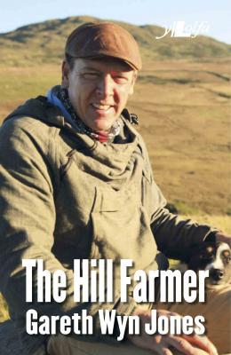 A picture of 'The Hill Farmer' 
                              by Gareth Wyn Jones