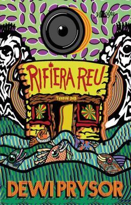 A picture of 'Rifiera Reu' 
                              by Dewi Prysor