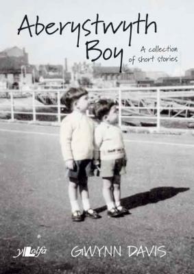 A picture of 'Aberystwyth Boy' 
                              by Gwynn Davis