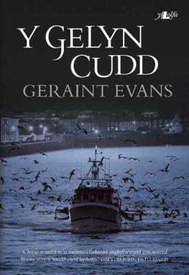 A picture of 'Y Gelyn Cudd'