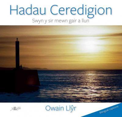 A picture of 'Hadau Ceredigion (cm/pb)' 
                              by Owain Llyr