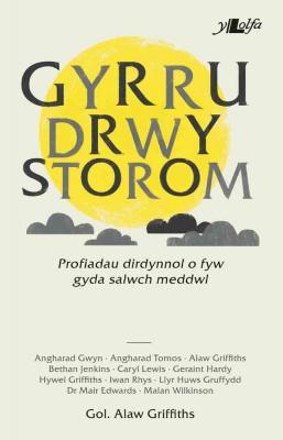 A picture of 'Gyrru Drwy Storom' 
                              by Alaw Griffiths