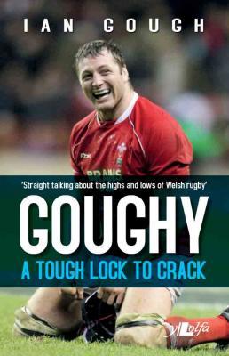 A picture of 'Goughy - A Tough Lock to Crack' 
                              by Ian Gough