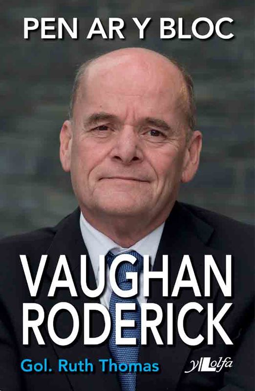 A picture of 'Pen ar y Bloc' 
                              by Vaughan Roderick