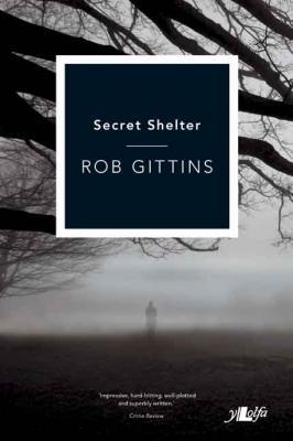 A picture of 'Secret Shelter (hardback)' 
                              by Rob Gittins