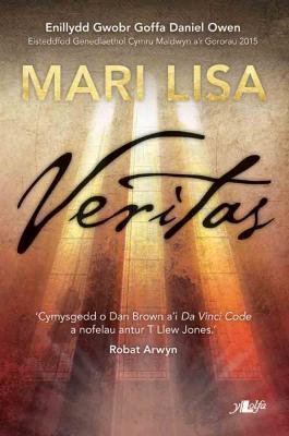 A picture of 'Veritas (elyfr)' 
                              by Mari Lisa