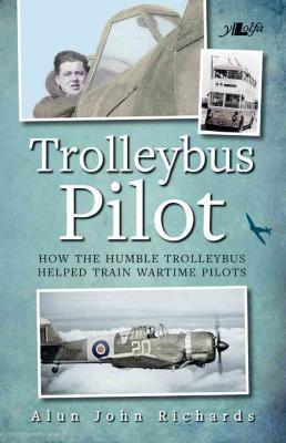 A picture of 'Trolleybus Pilot' 
                              by Alun John Richards