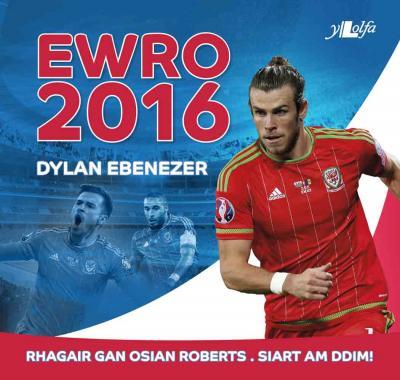 A picture of 'Ewro 2016'