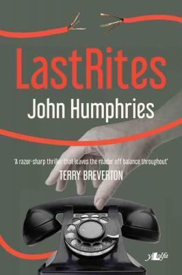 A picture of 'Last Rites' 
                              by John Humphries
