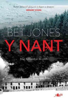 A picture of 'Y Nant' 
                              by Bet Jones