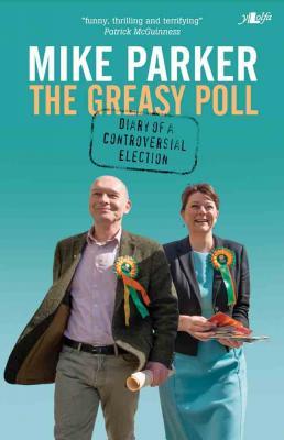A picture of 'The Greasy Poll' 
                              by Mike Parker