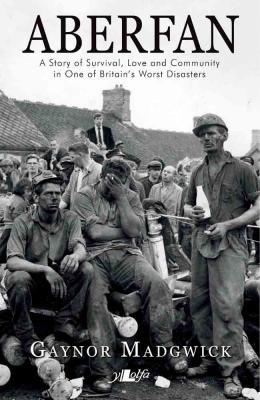 A picture of 'Aberfan ebook)' 
                              by Gaynor Madgwick