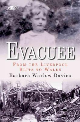 A picture of 'Evacuee (ebook)' 
                              by Barbara Davies