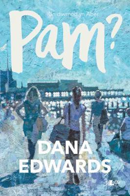 A picture of 'Pam?' 
                              by Dana Edwards