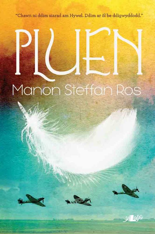 A picture of 'Pluen' 
                              by Manon Steffan Ros
