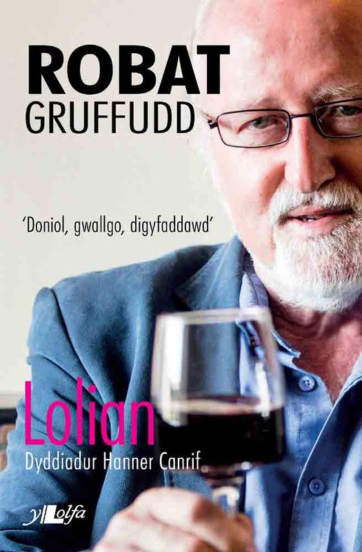A picture of 'Lolian' 
                              by Robat Gruffudd
