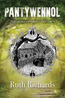 A picture of 'Pantywennol' 
                              by Ruth Richards