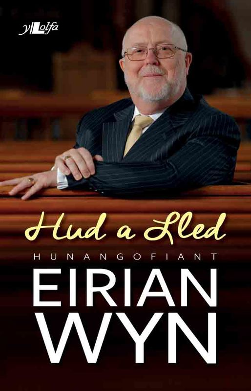 A picture of 'Hud a Lled (elyfr)' 
                              by 