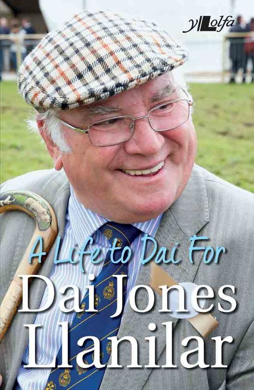 A picture of 'A Life to Dai For' 
                              by Dai Jones