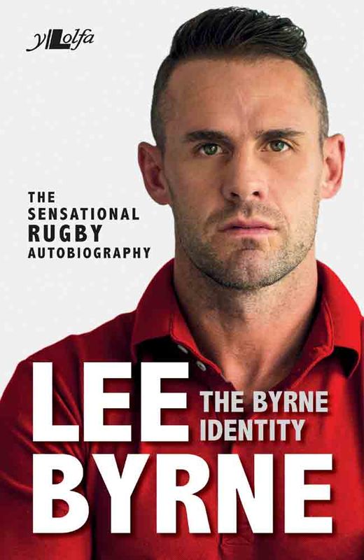 A picture of 'The Byrne Identity' 
                              by Lee Byrne
