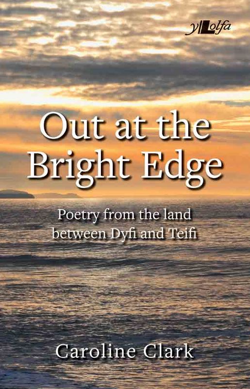 A picture of 'Out at the Bright Edge' 
                              by Caroline Clark