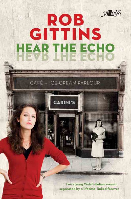 A picture of 'Hear the Echo' 
                              by Rob Gittins