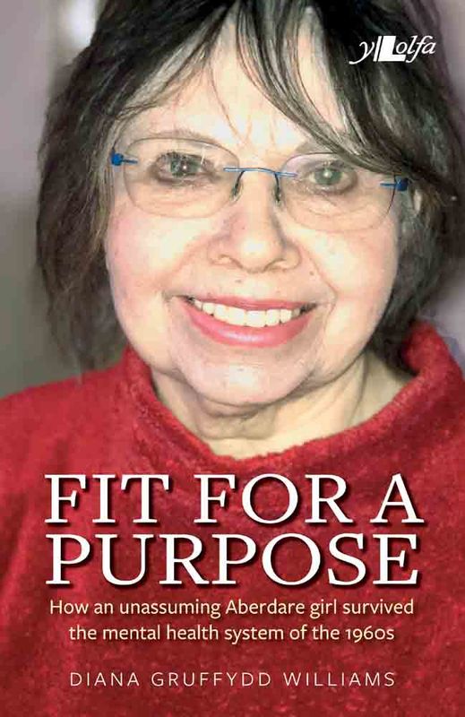 A picture of 'Fit for a Purpose' 
                              by Diana Gruffydd Williams