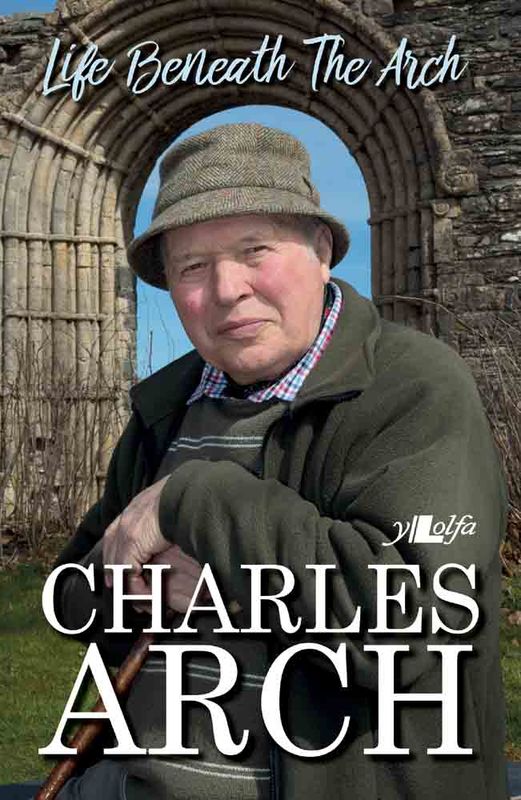 A picture of 'Life Beneath the Arch' 
                              by Charles Arch