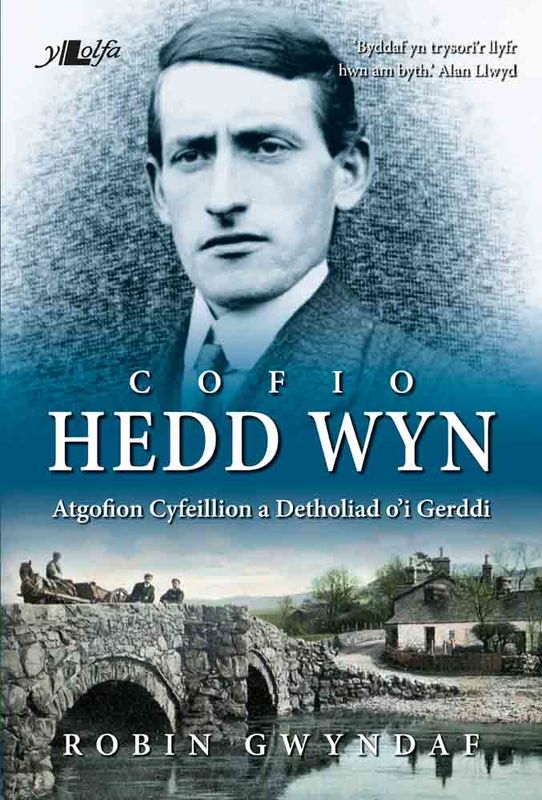 A picture of 'Cofio Hedd Wyn' 
                              by Robin Gwyndaf