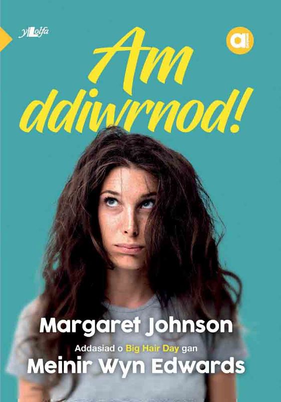 A picture of 'Cyfres Amdani: Am Ddiwrnod! (elyfr)' 
                              by 