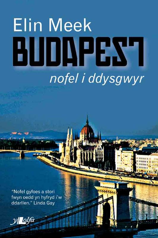 A picture of 'Budapest' 
                              by Elin Meek