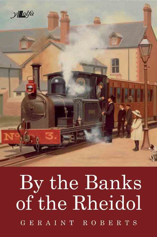 A picture of 'By the Banks of the Rheidol' 
                              by Geraint Roberts