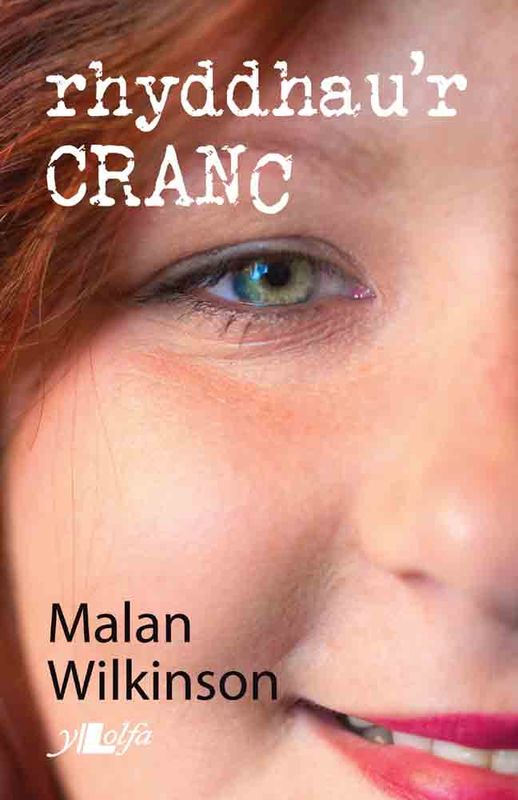 A picture of 'Rhyddhau'r Cranc' 
                              by Malan Wilkinson