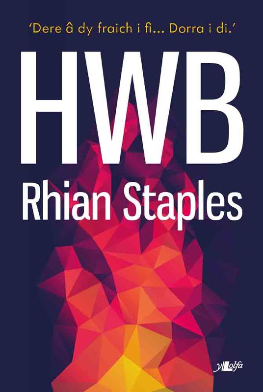 A picture of 'Hwb'