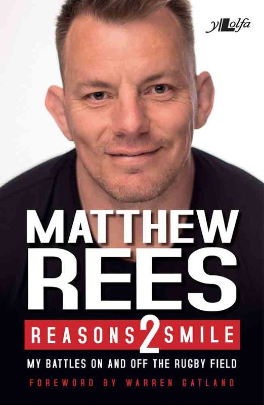 A picture of 'Reasons 2 Smile (ebook)' 
                              by Matthew Rees