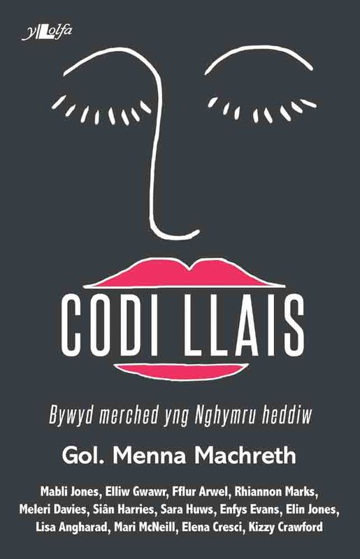 A picture of 'Codi Llais' 
                              by Amrywiol/Various