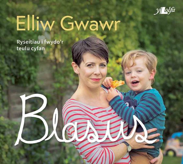A picture of 'Blasus' 
                              by Elliw Gwawr