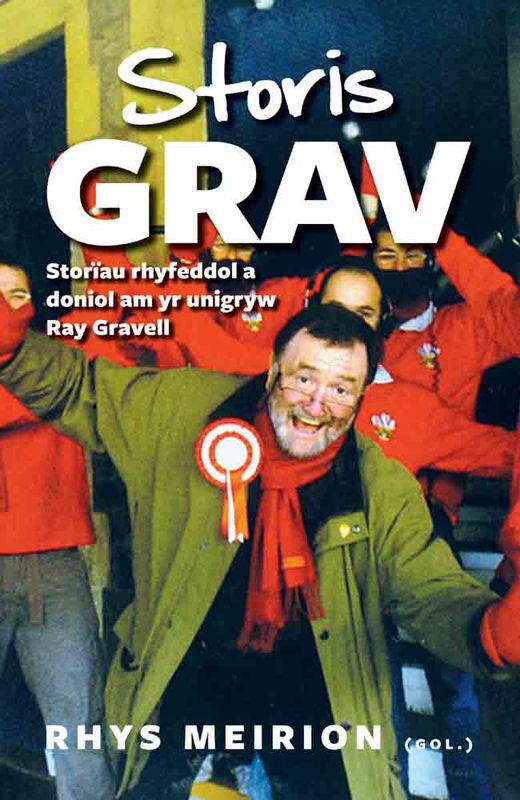 A picture of 'Storis Grav' 
                              by Rhys Meirion