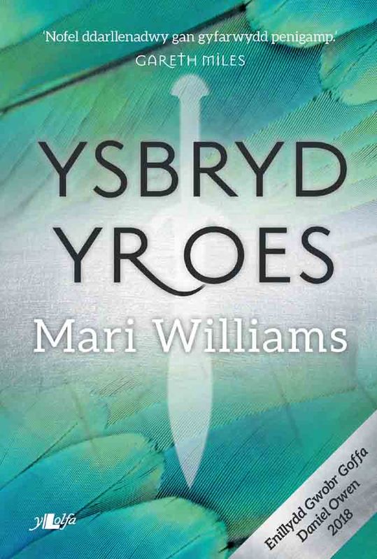 A picture of 'Ysbryd yr Oes (elyfr)' 
                              by 
