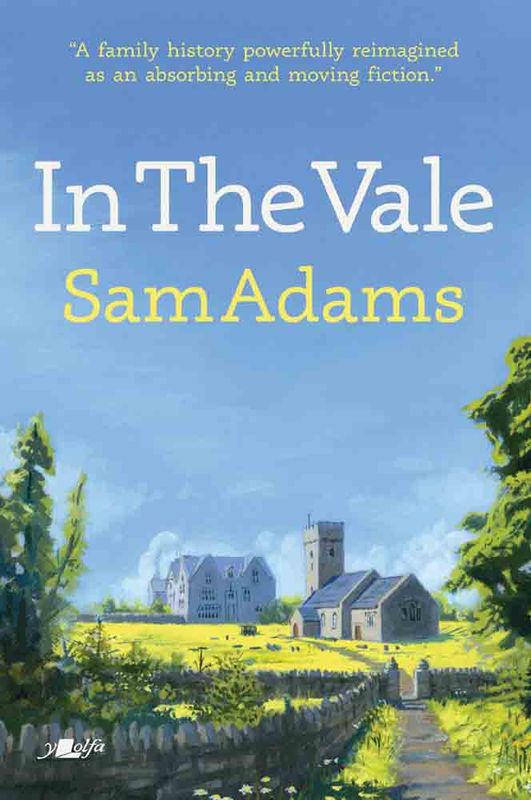 A picture of 'In the Vale (ebook)' 
                              by 
