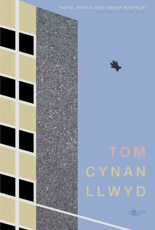 A picture of 'Tom' 
                              by Cynan Llwyd