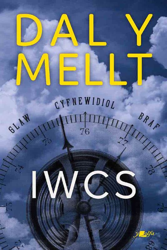 A picture of 'Dal y Mellt' 
                              by Iwan 