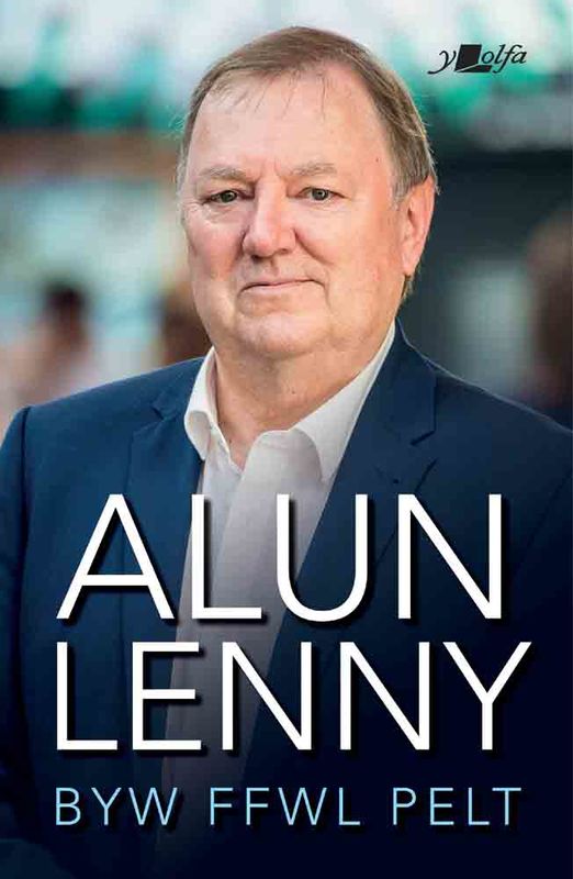 A picture of 'Byw Ffwl Pelt' 
                              by Alun Lenny
