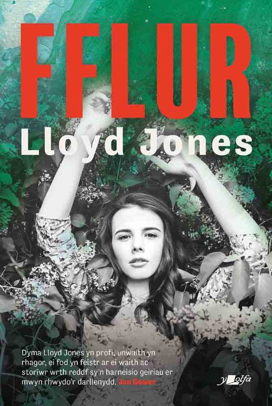 A picture of 'Fflur' 
                              by Lloyd Jones