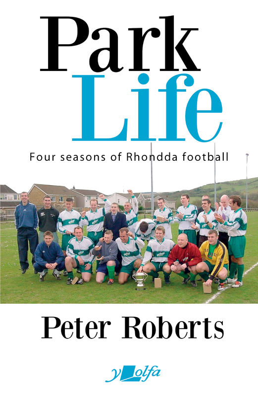 A picture of 'Park Life' 
                              by Peter Roberts