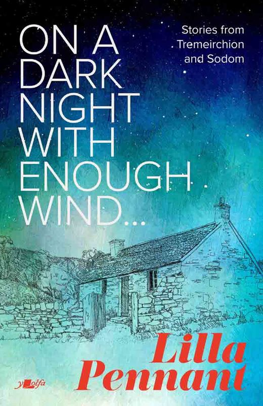 A picture of 'On a Dark Night With Enough Wind...' 
                              by Lilla Pennant
