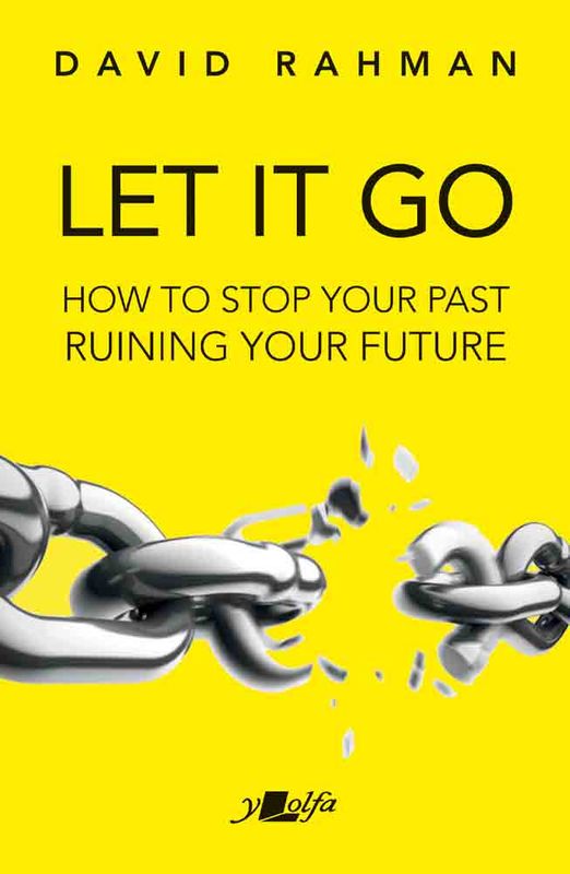 A picture of 'Let it Go' 
                              by David Rahman